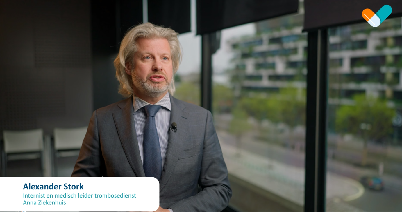 Medicatieoverdracht 2026
